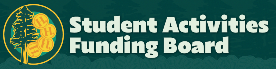 Student Activities Funding Board